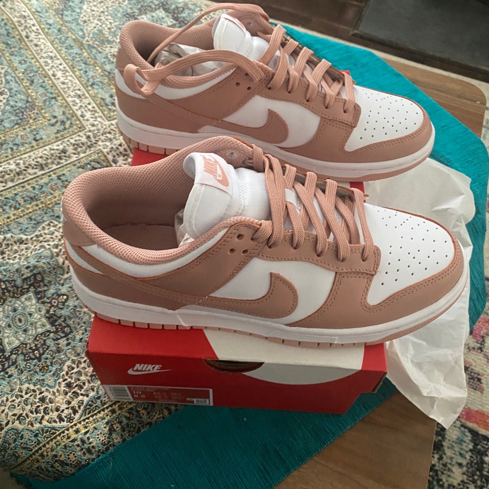 Nike dunk Low